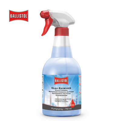 Glass Cleaner