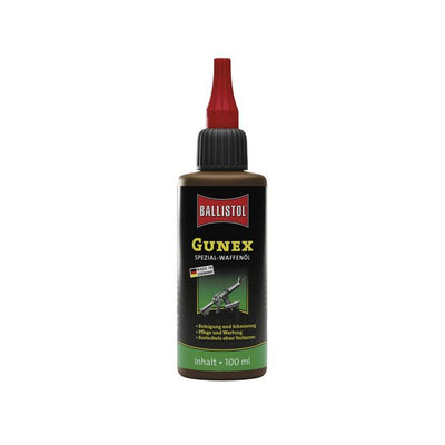 Gunex Gun Oil