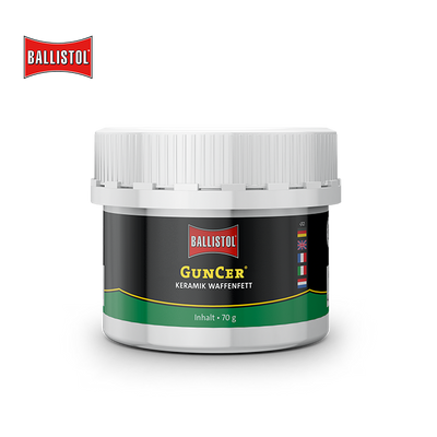 Guncer Ceramic Grease