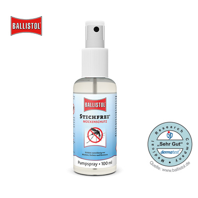 Stingfree Insect Repellent