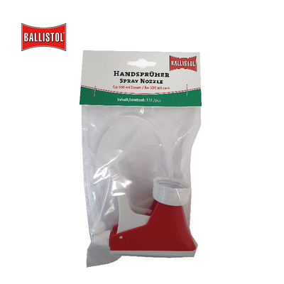 Spray Nozzle for Universal 500ml