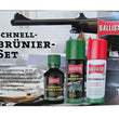 Ballistol Gun Care Kits