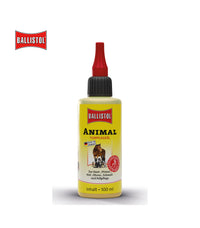 Animal Care Oil