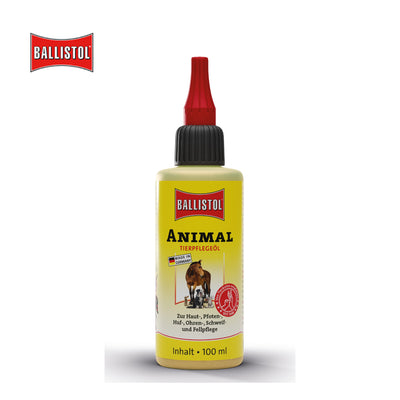 Animal Care Oil