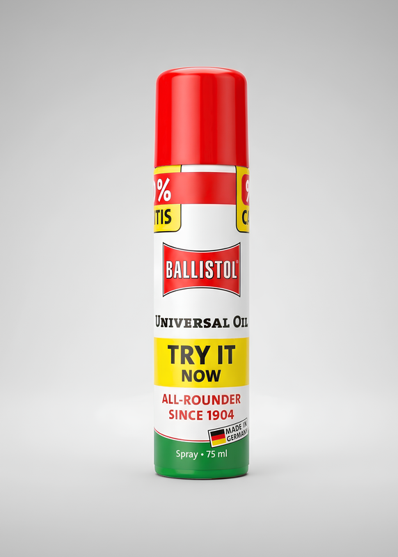 Ballistol Universal Oil