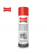 Brake & Parts Cleaner