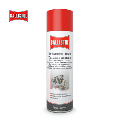 Brake & Parts Cleaner