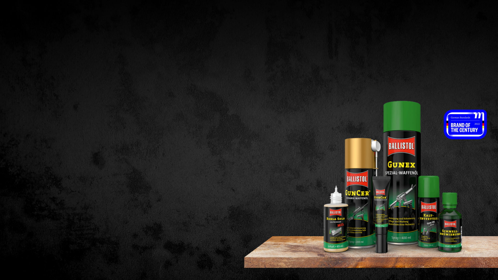 Weapon Care Tactical