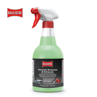 Dry Cleaner & Detailer
