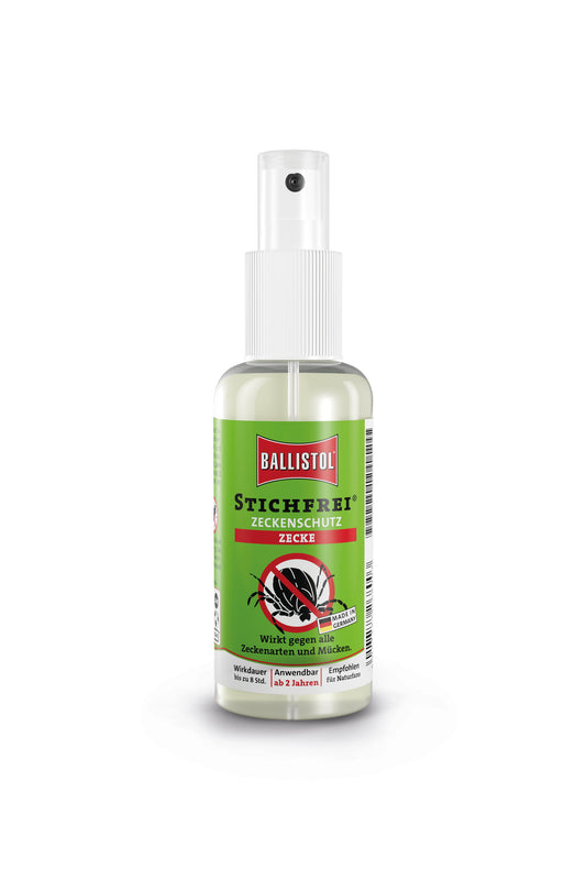 Stingfree Insect Repellent