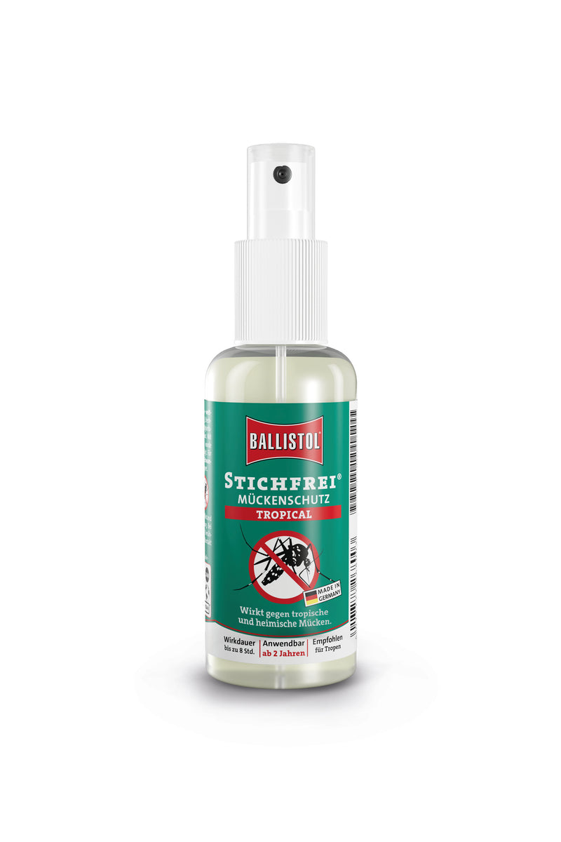 Stingfree Insect Repellent