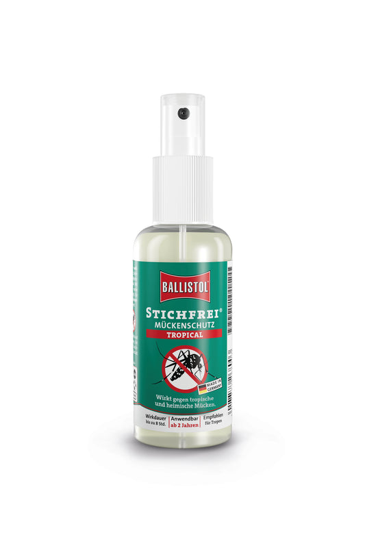 Stingfree Insect Repellent