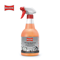 Rim Cleaner