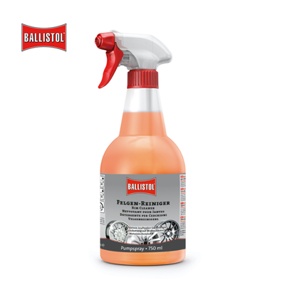 Rim Cleaner