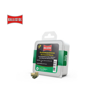 BALLISTOL Huile de crosse Balsin brun rouge 50ml (Boite 500 ml BALLISTOL Huile de crosse Balsin brun rouge 50ml (Boite 500 ml