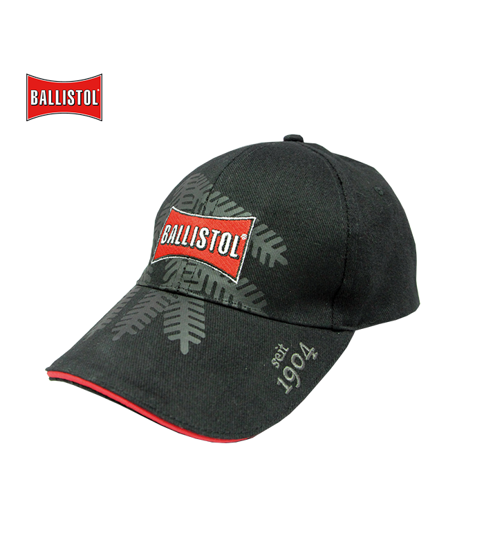 Baseball Caps: Ballistol UK.