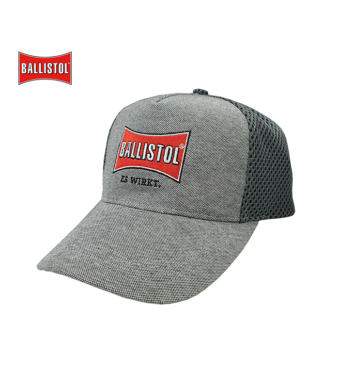 Baseball Caps: Ballistol UK.