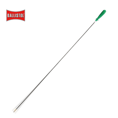 Carbon Cleaning Rods