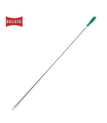 Carbon Cleaning Rods