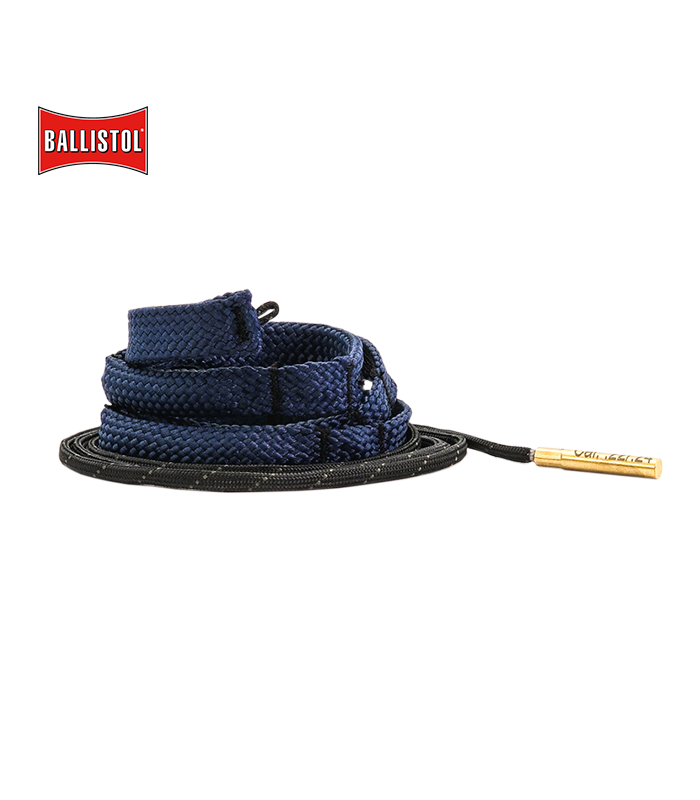 Flexclean Bore Cleaning Rope: Ballistol UK.