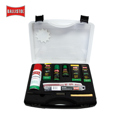 Ballistol Gun Care Kits: Ballistol UK.