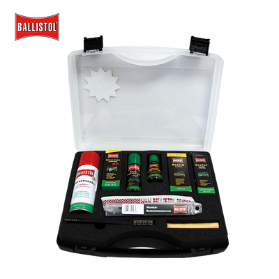 Ballistol Gun Care Kits