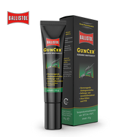 Guncer Ceramic Grease