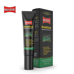 Guncer Ceramic Grease: Ballistol UK.