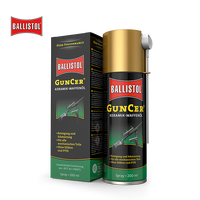 Guncer Ceramic Oil