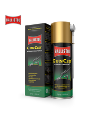 Guncer Ceramic Oil