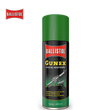 Gunex Gun Oil: Ballistol UK.