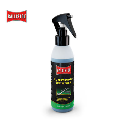 Specialist Cleaners