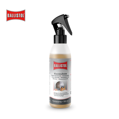 Resin Remover: Ballistol UK.
