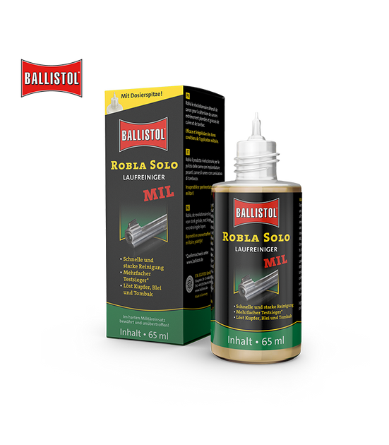 ballistol.co.uk