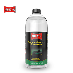 Specialist Cleaners: Ballistol UK.