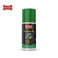 Silicone Oil