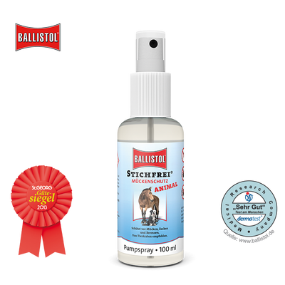 Stingfree Animal