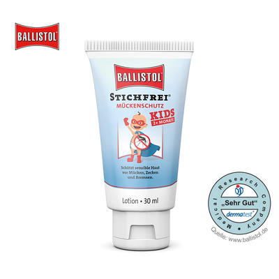 Stingfree Insect Repellent