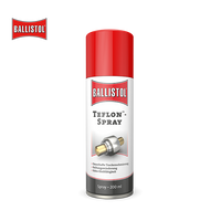 Teflon Spray