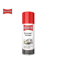 Teflon Spray