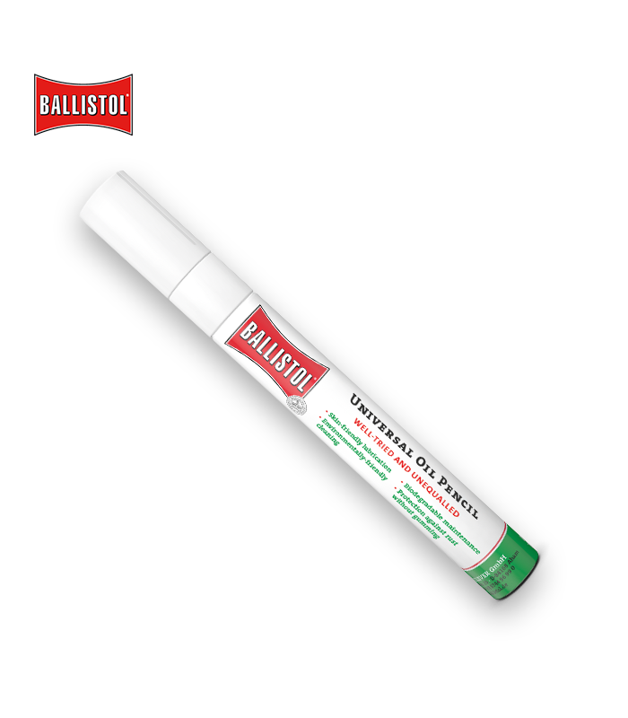 Ballistol Universal Oil: Ballistol UK.