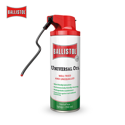 Ballistol Universal Oil