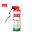 Ballistol Universal Oil: Ballistol UK.