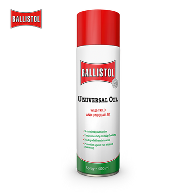 Ballistol Universal Oil