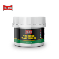 Vaseline Gun Grease