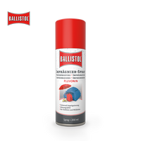 Pluvonin Waterproofing Spray
