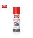 Pluvonin Waterproofing Spray: Ballistol UK.