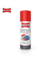 Pluvonin Waterproofing Spray