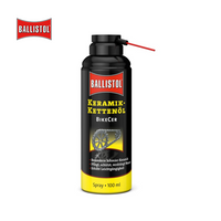 Ceramic Chain Oil