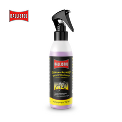 BikeClean: Ballistol UK.